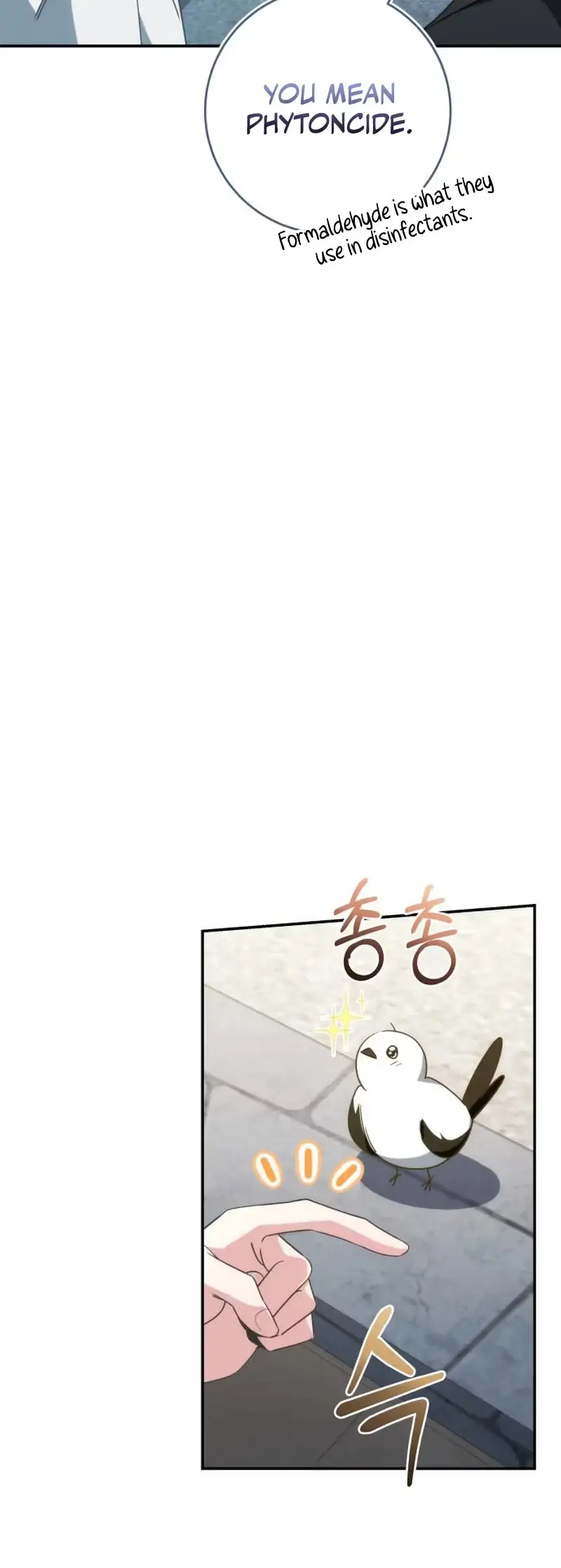 Healing With Drubly Chapter 18 page 33 - 