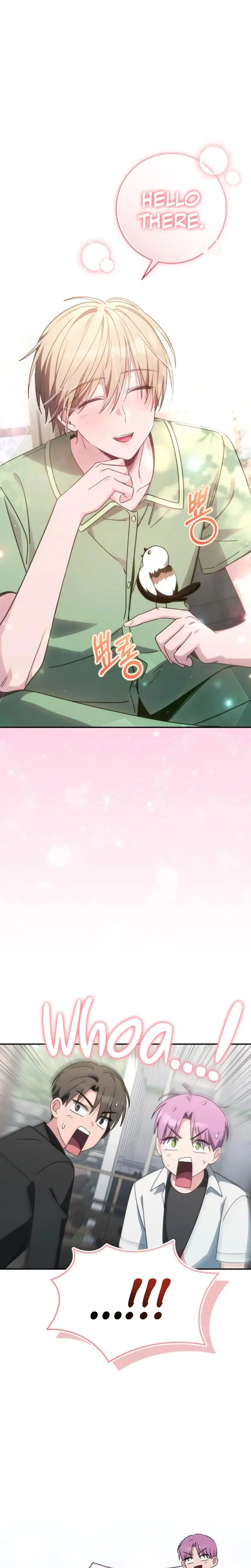 Healing With Drubly Chapter 18 page 34 - 