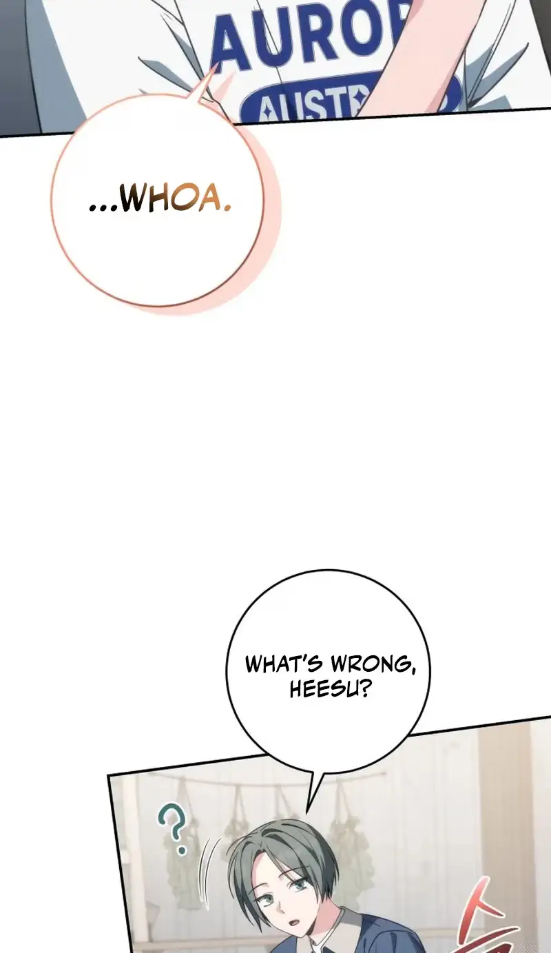 Healing With Drubly Chapter 18 page 41 - 