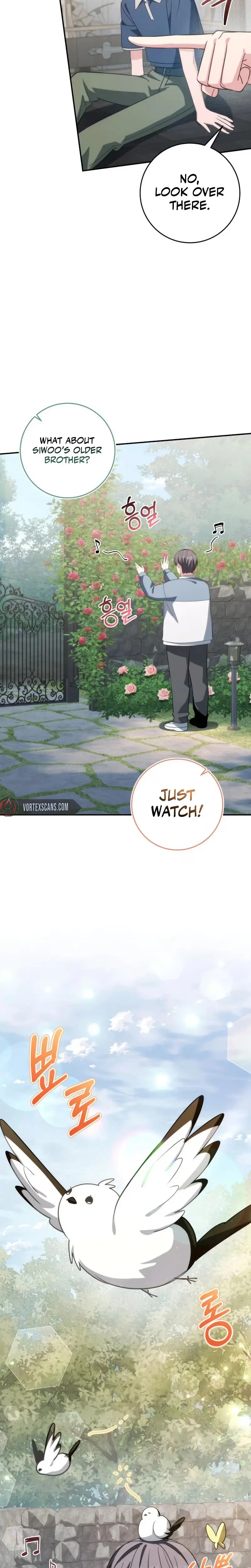 Healing With Drubly Chapter 18 page 42 - 