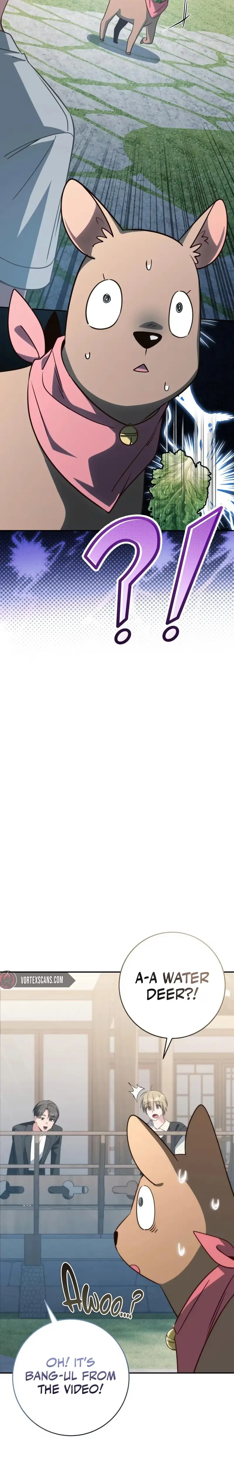 Healing With Drubly Chapter 18 page 46 - 
