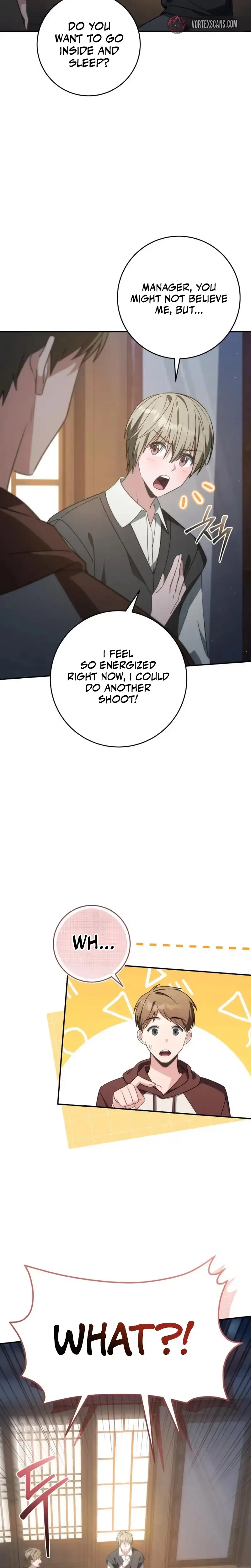Healing With Drubly Chapter 18 page 7 - 