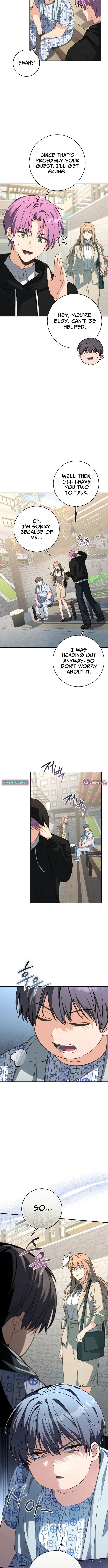 Healing With Drubly Chapter 2 page 2 - 