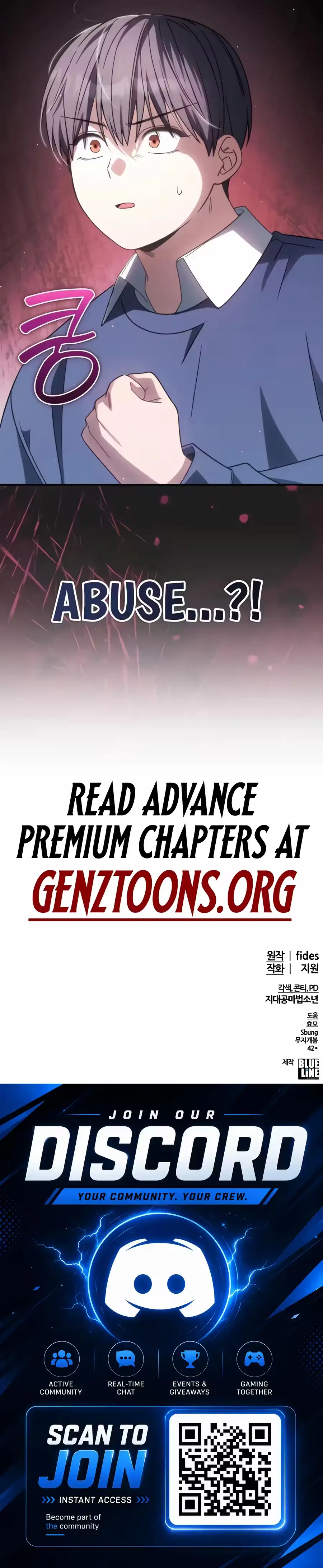 Healing With Drubly Chapter 22 page 16 - 