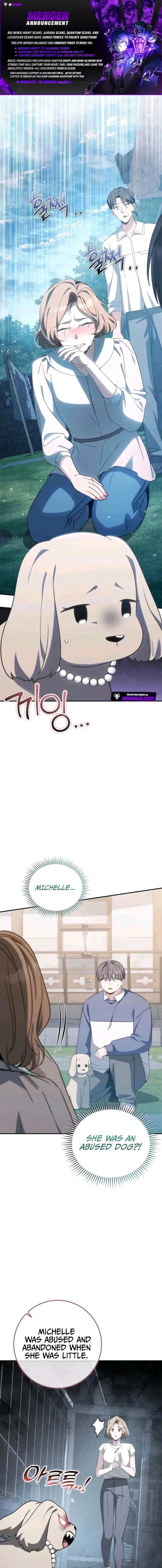 Healing With Drubly Chapter 23 page 1 - 
