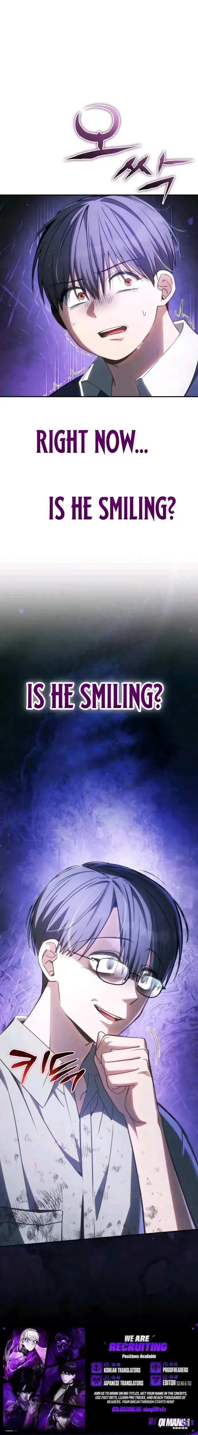 Healing With Drubly Chapter 23 page 27 - 