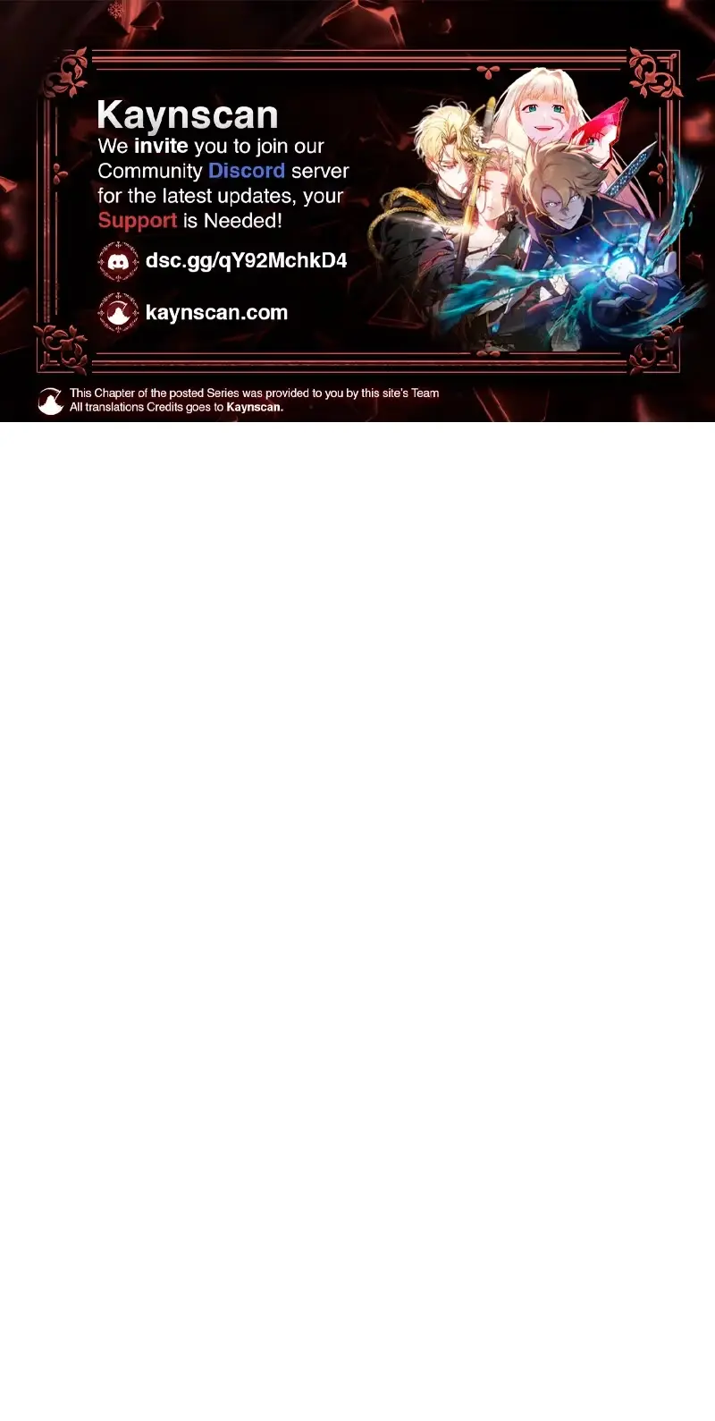 Healing With Drubly Chapter 26 page 2 - 