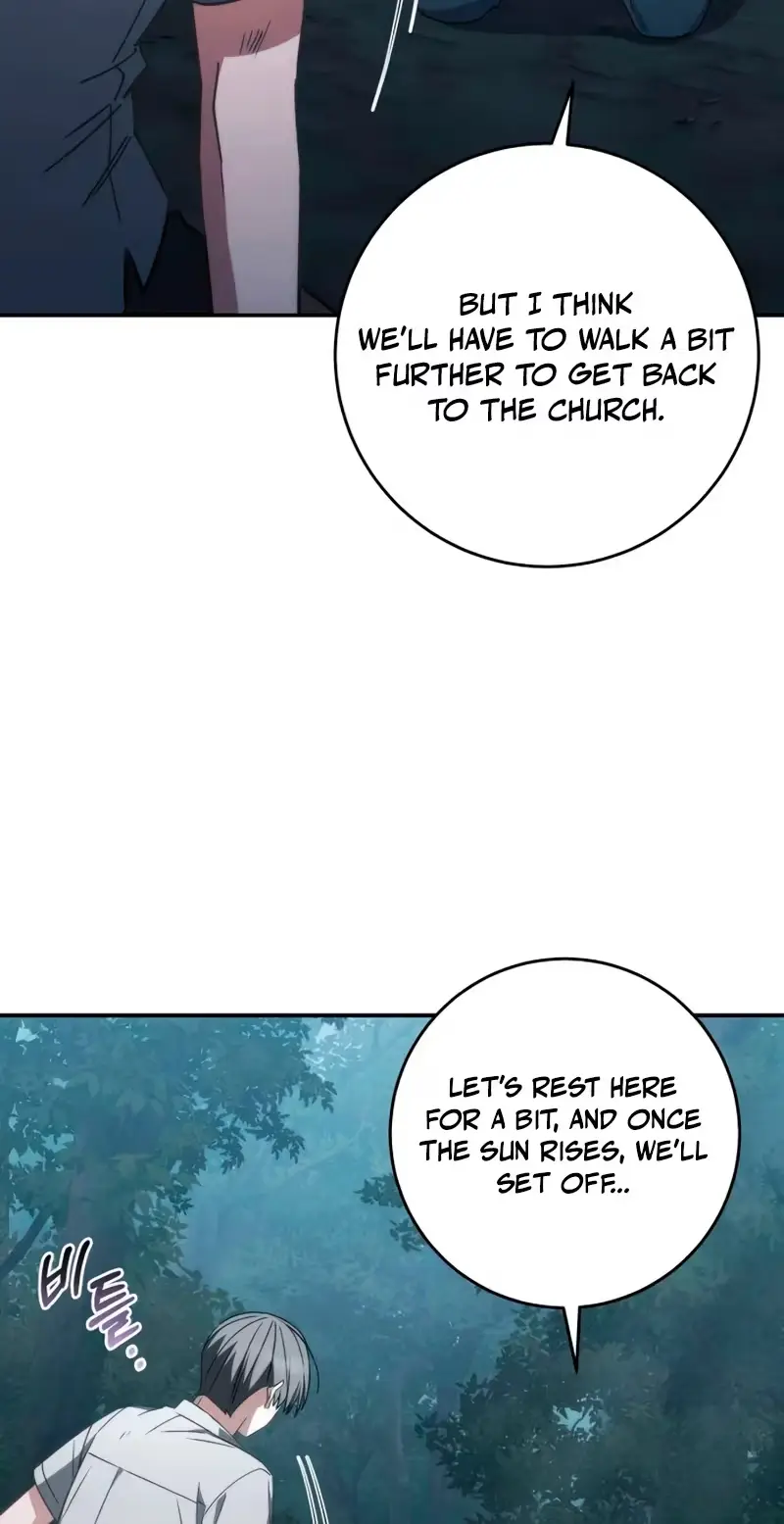 Healing With Drubly Chapter 26 page 13 - 