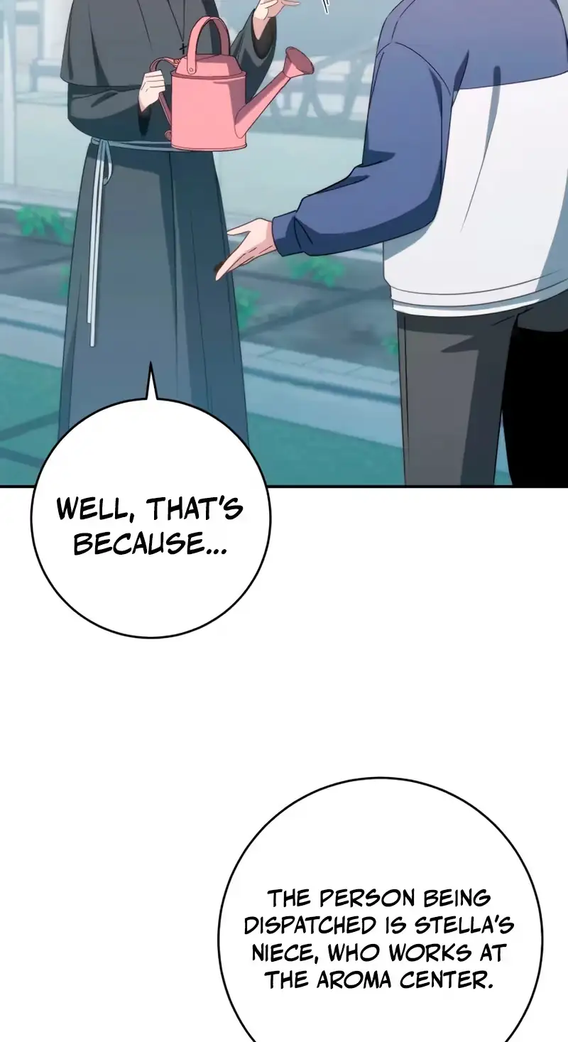 Healing With Drubly Chapter 26 page 124 - 