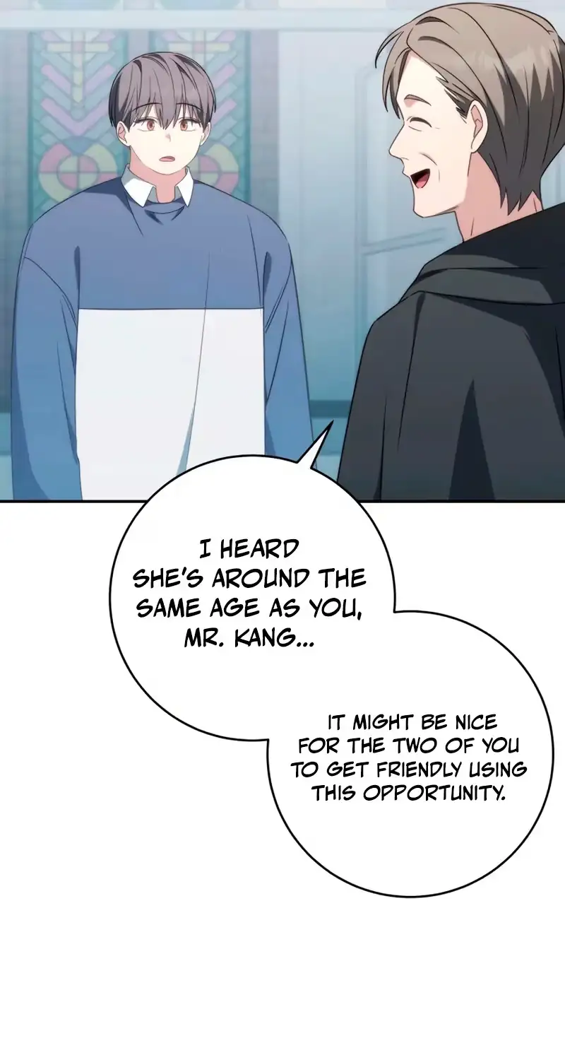 Healing With Drubly Chapter 26 page 127 - 
