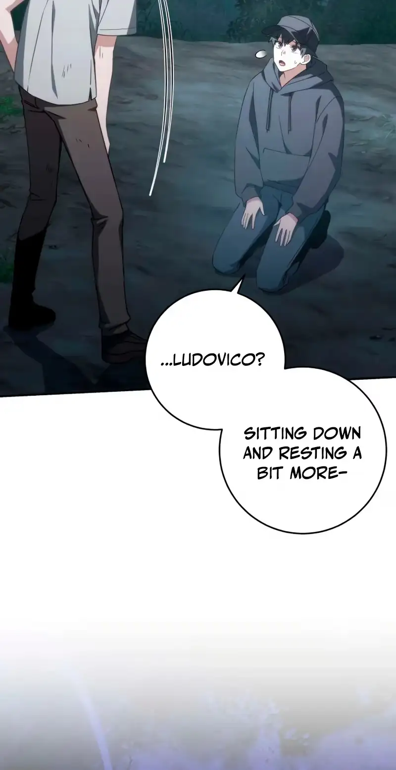 Healing With Drubly Chapter 26 page 14 - 