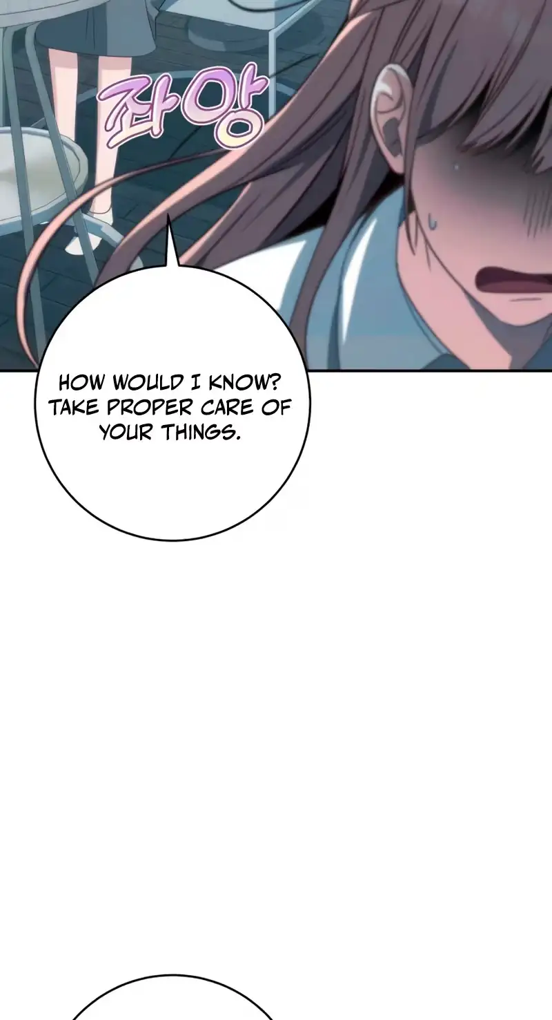 Healing With Drubly Chapter 26 page 133 - 