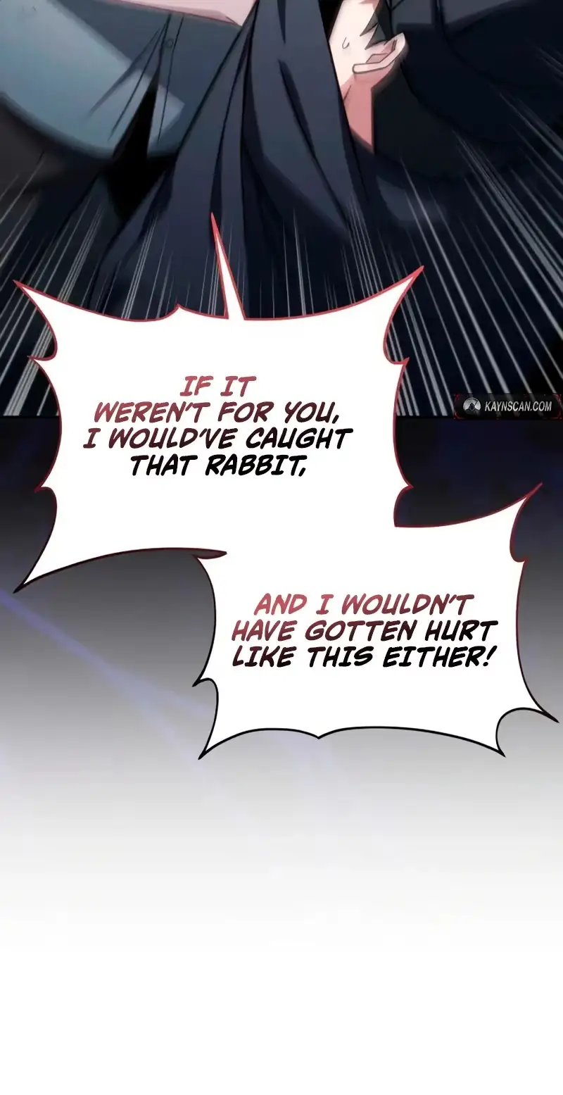 Healing With Drubly Chapter 26 page 19 - 