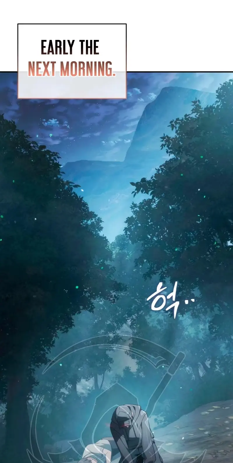 Healing With Drubly Chapter 26 page 3 - 