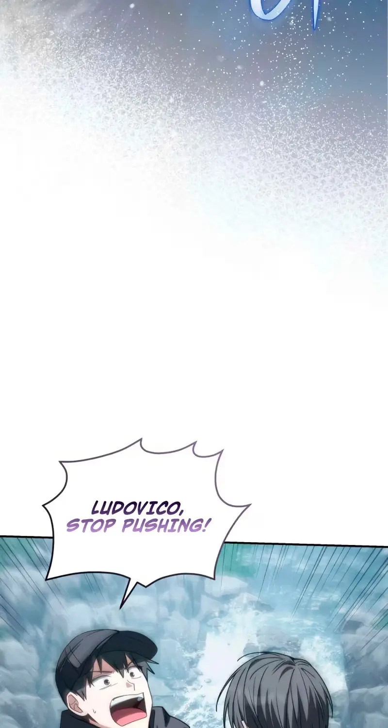 Healing With Drubly Chapter 26 page 24 - 