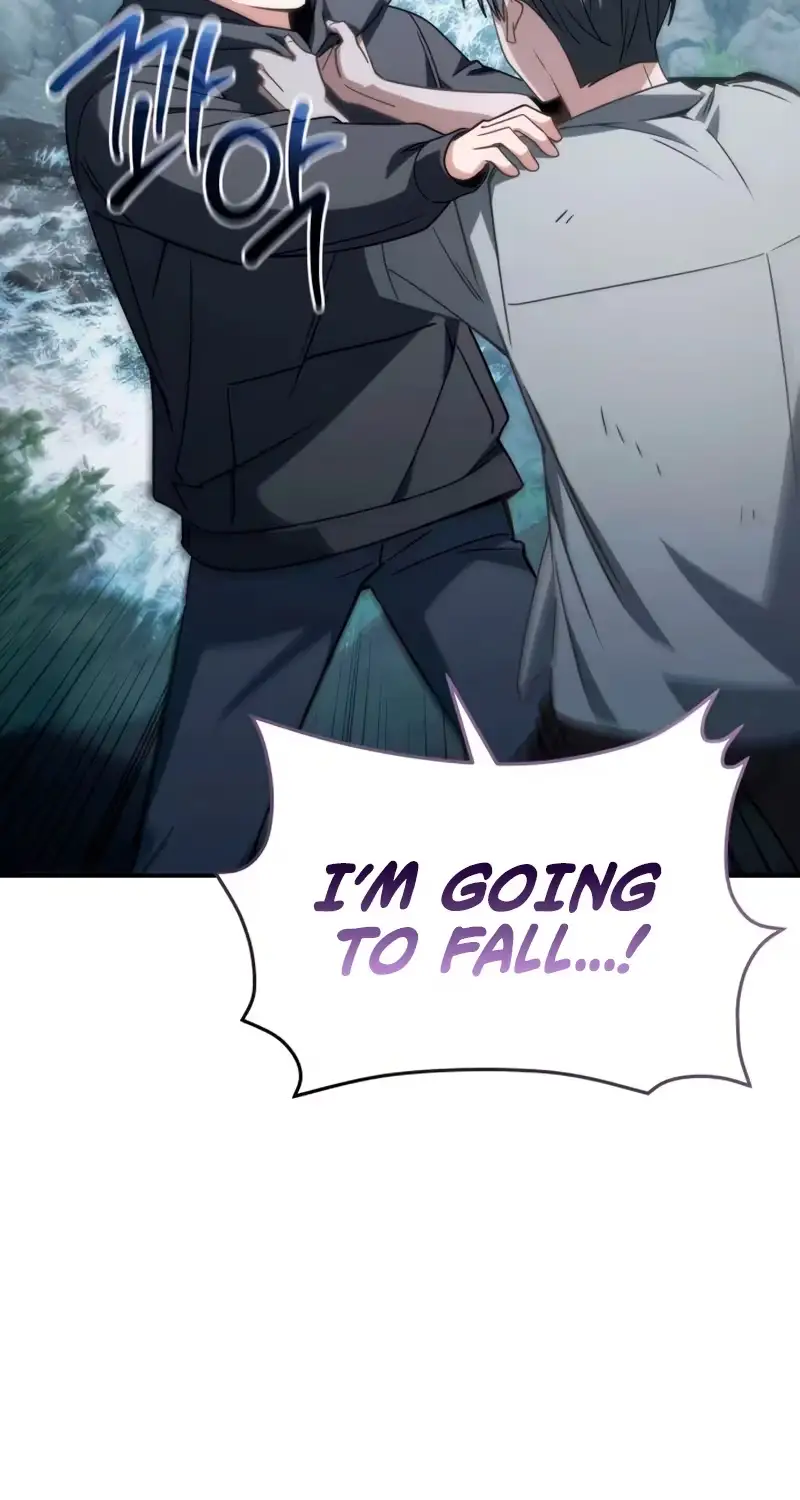 Healing With Drubly Chapter 26 page 25 - 
