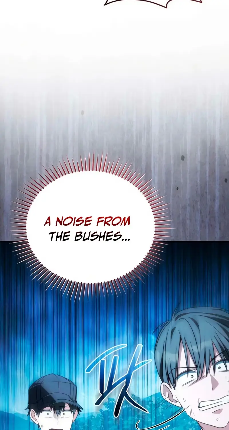 Healing With Drubly Chapter 26 page 27 - 