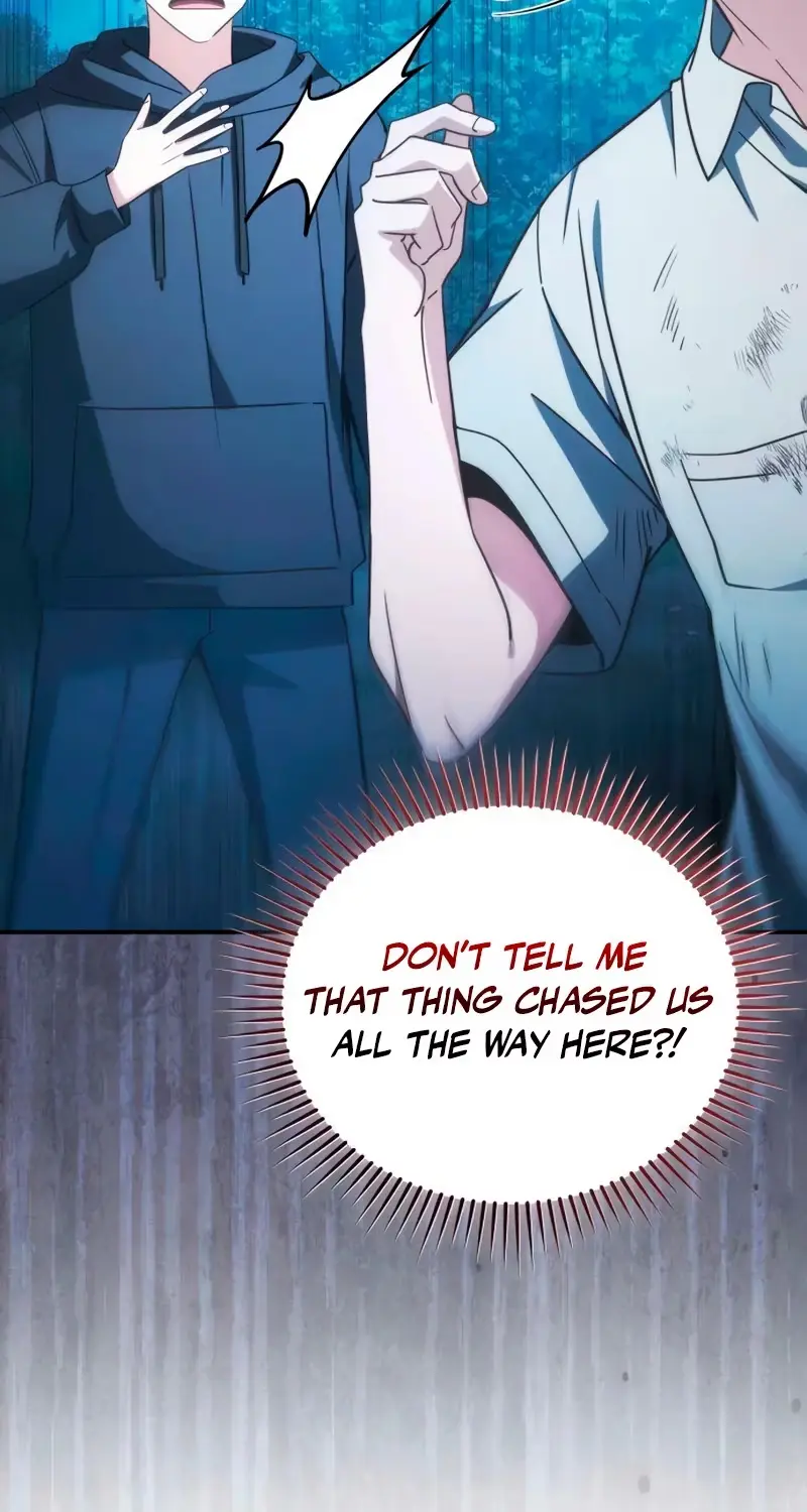Healing With Drubly Chapter 26 page 28 - 