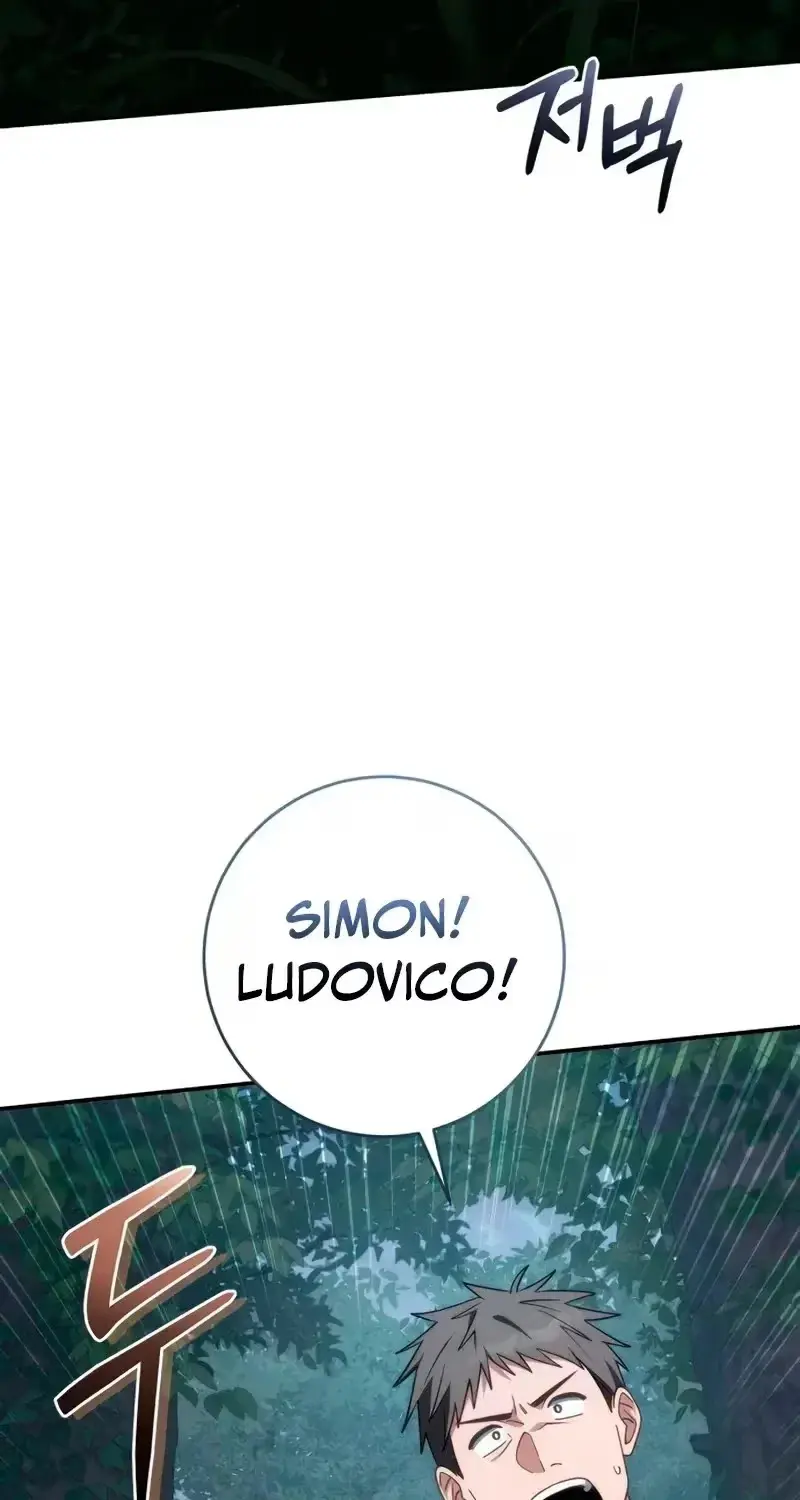 Healing With Drubly Chapter 26 page 30 - 