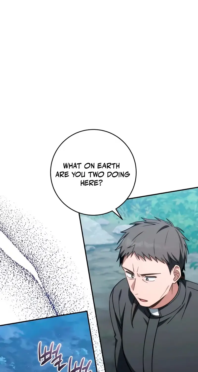 Healing With Drubly Chapter 26 page 32 - 