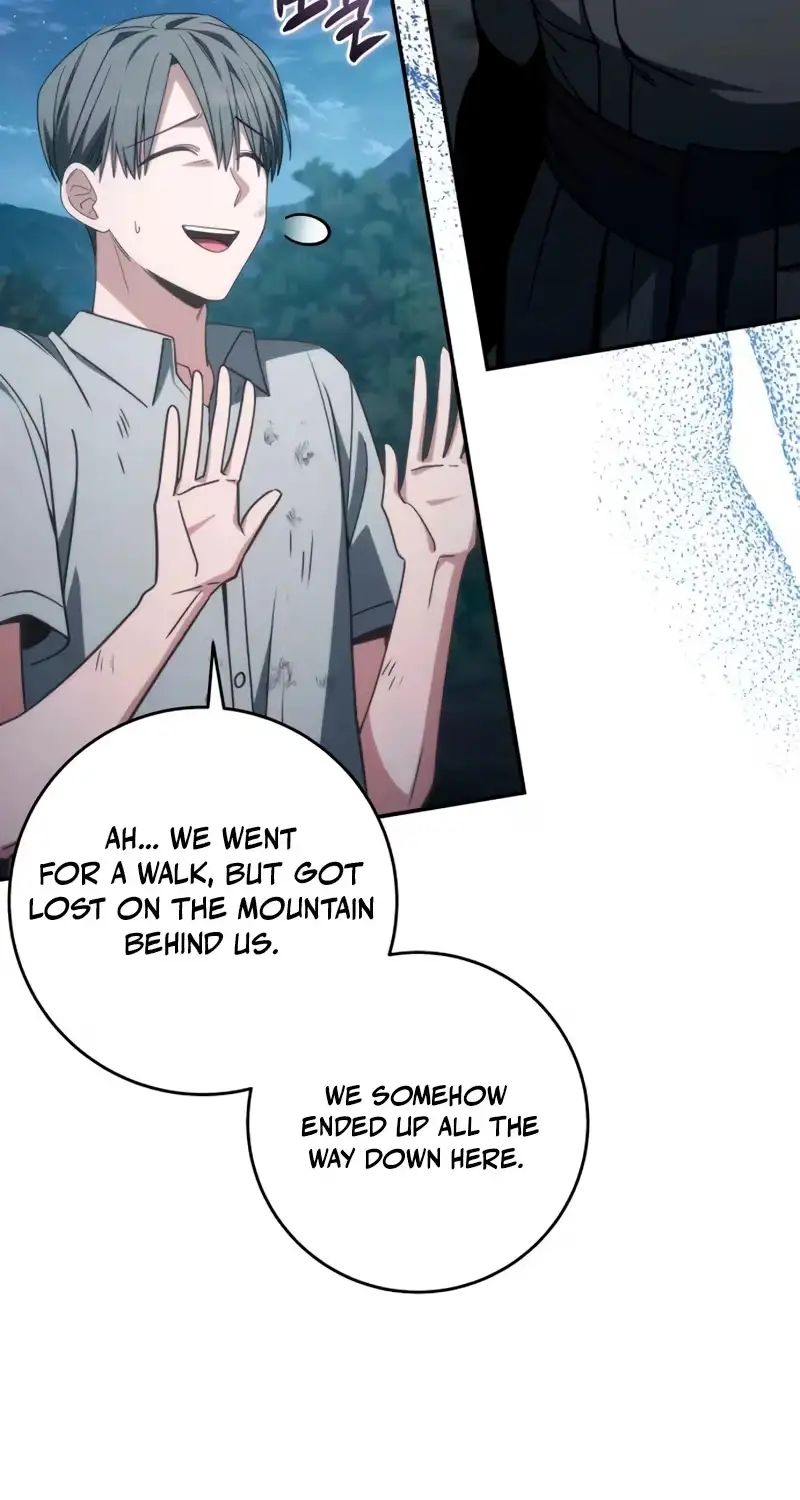 Healing With Drubly Chapter 26 page 33 - 