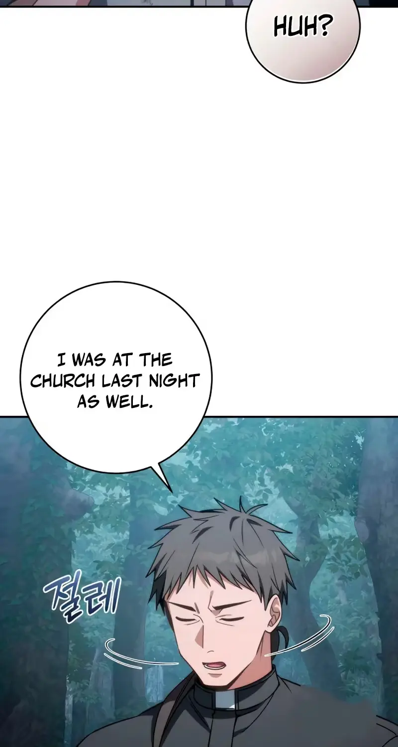 Healing With Drubly Chapter 26 page 35 - 