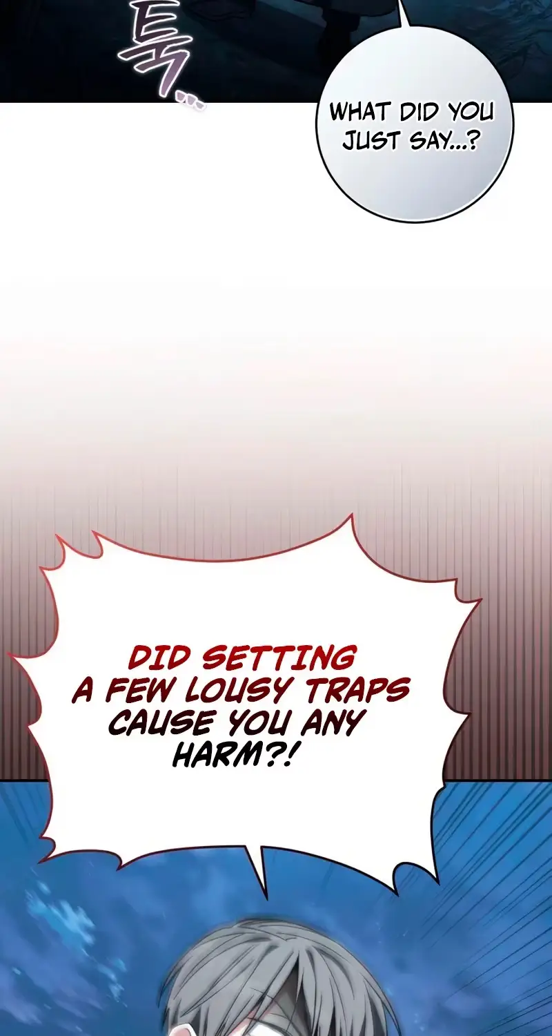 Healing With Drubly Chapter 26 page 38 - 