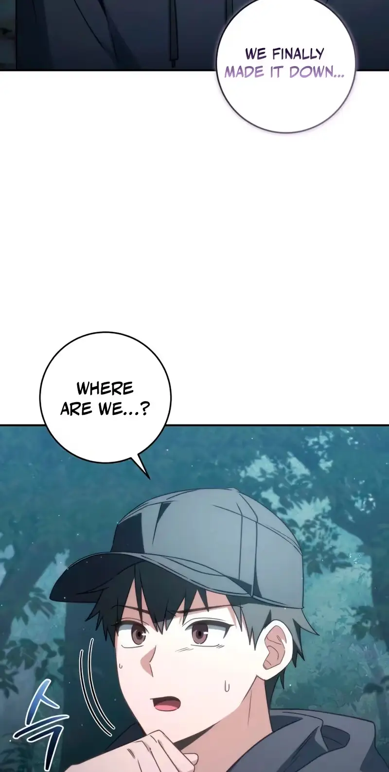Healing With Drubly Chapter 26 page 5 - 
