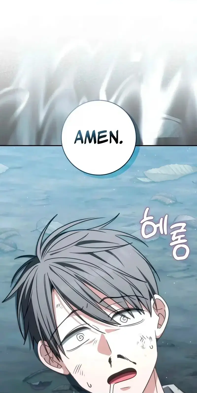 Healing With Drubly Chapter 26 page 50 - 