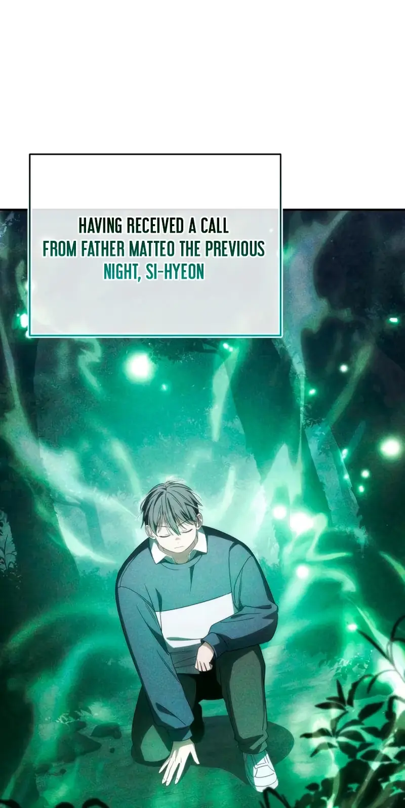 Healing With Drubly Chapter 26 page 57 - 