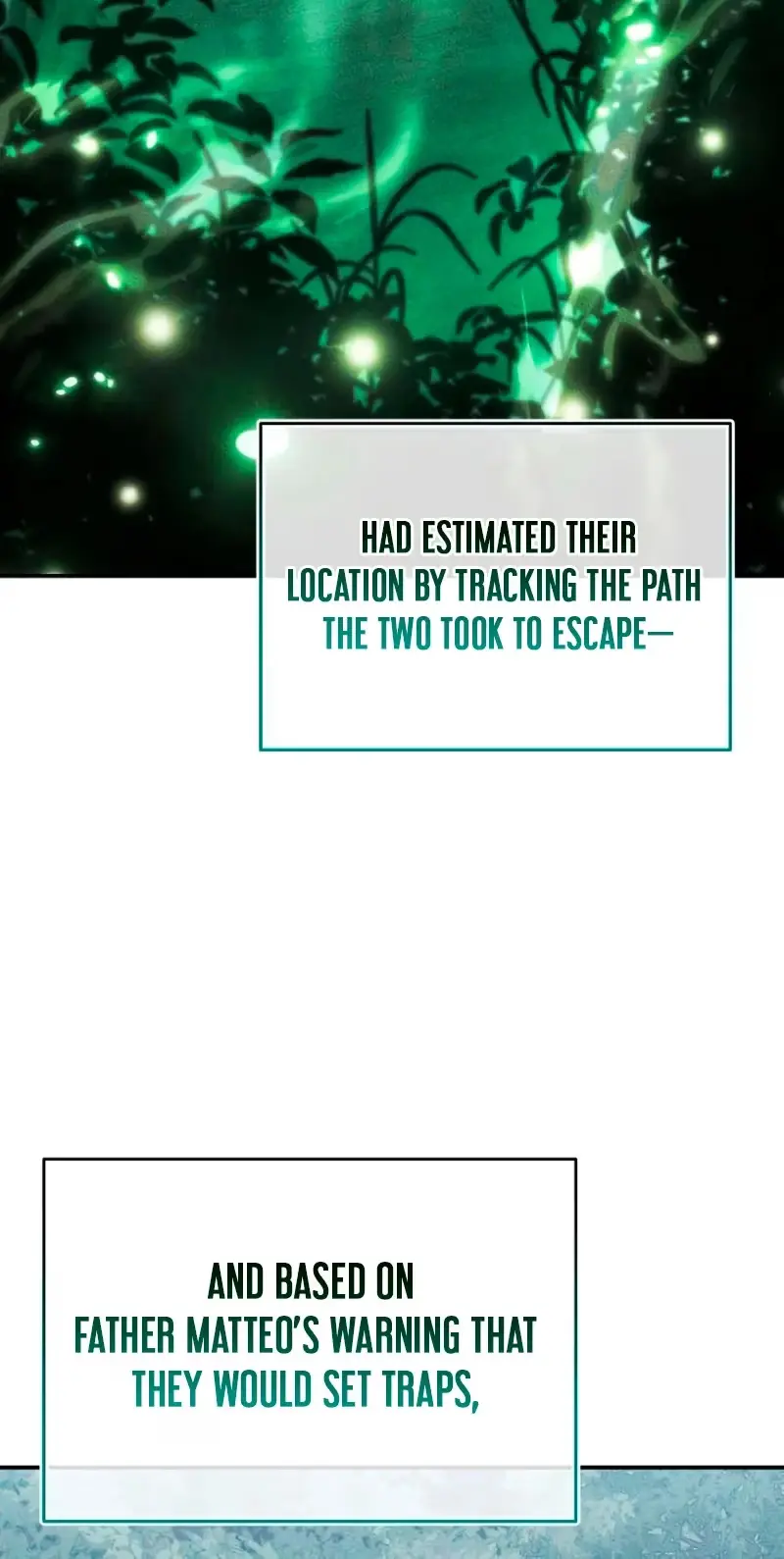 Healing With Drubly Chapter 26 page 58 - 