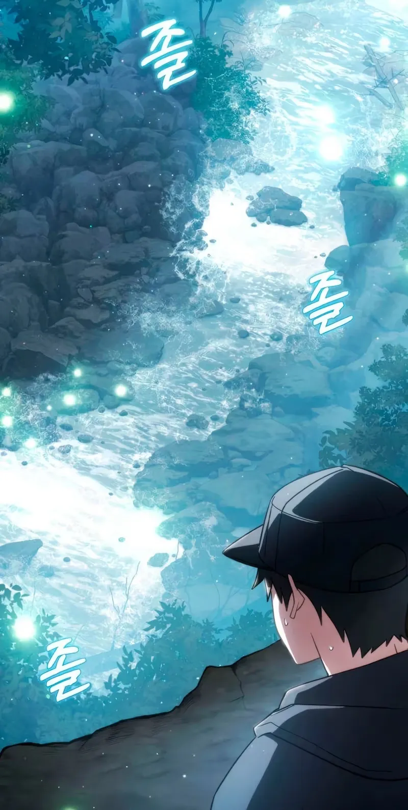 Healing With Drubly Chapter 26 page 7 - 