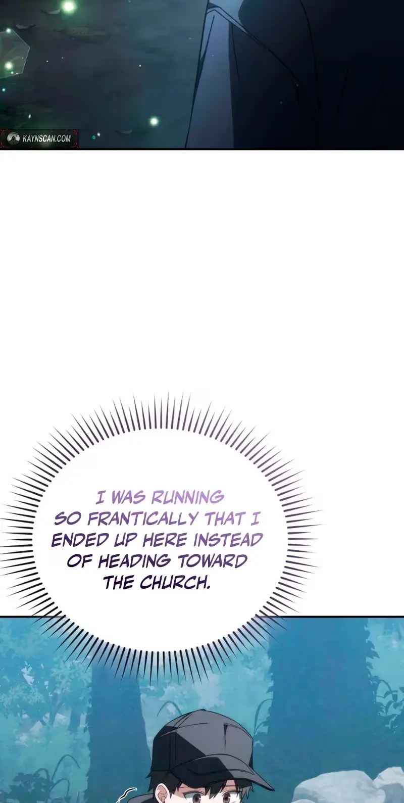 Healing With Drubly Chapter 26 page 8 - 
