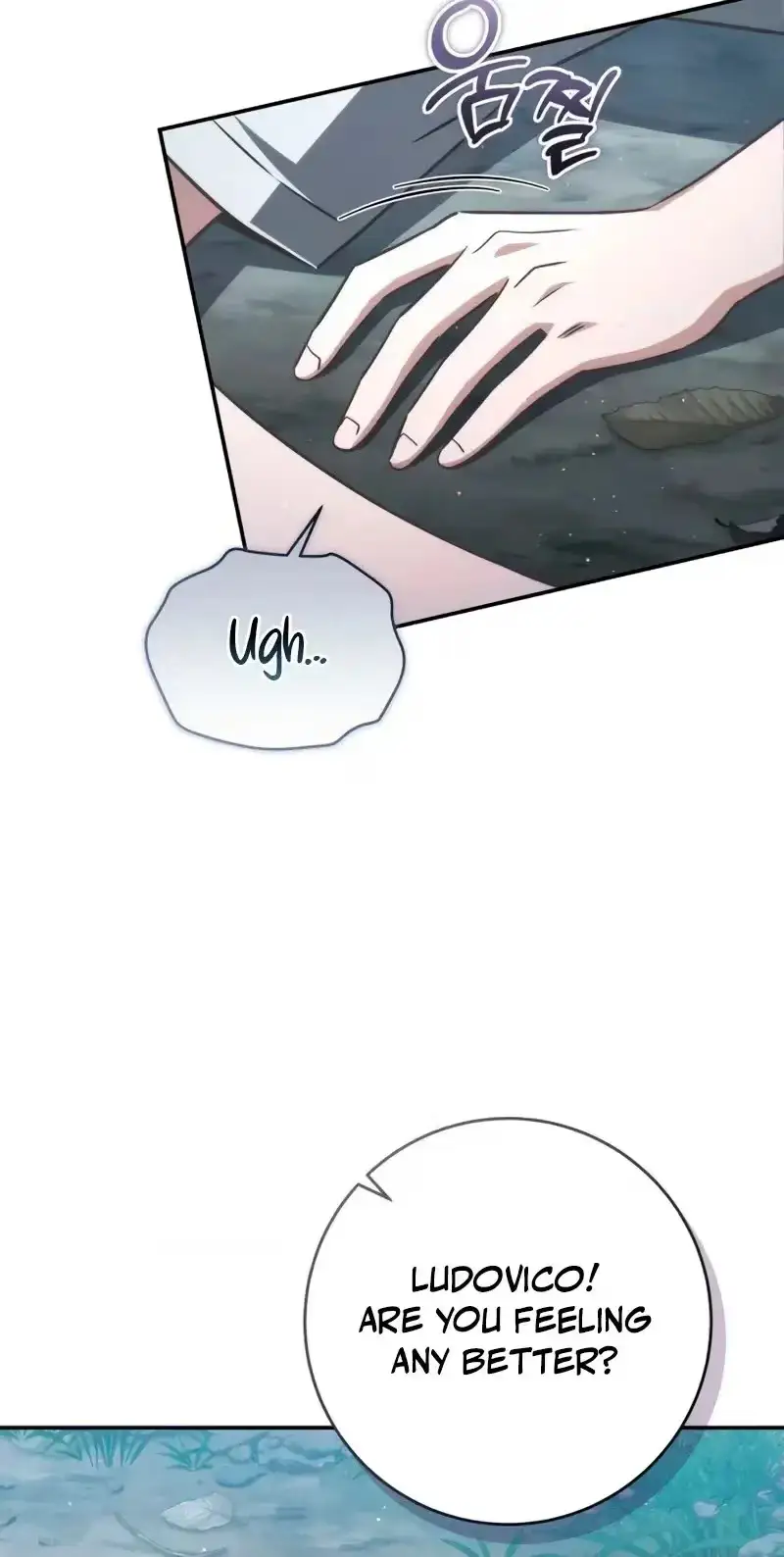Healing With Drubly Chapter 26 page 10 - 