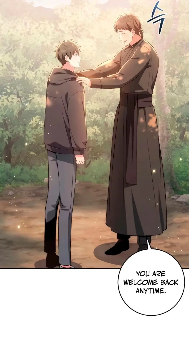 Healing With Drubly Chapter 26 page 92 - 