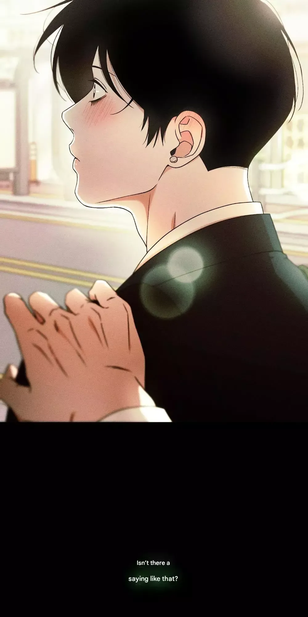 Please Take Me Back Chapter 0 page 4 - 