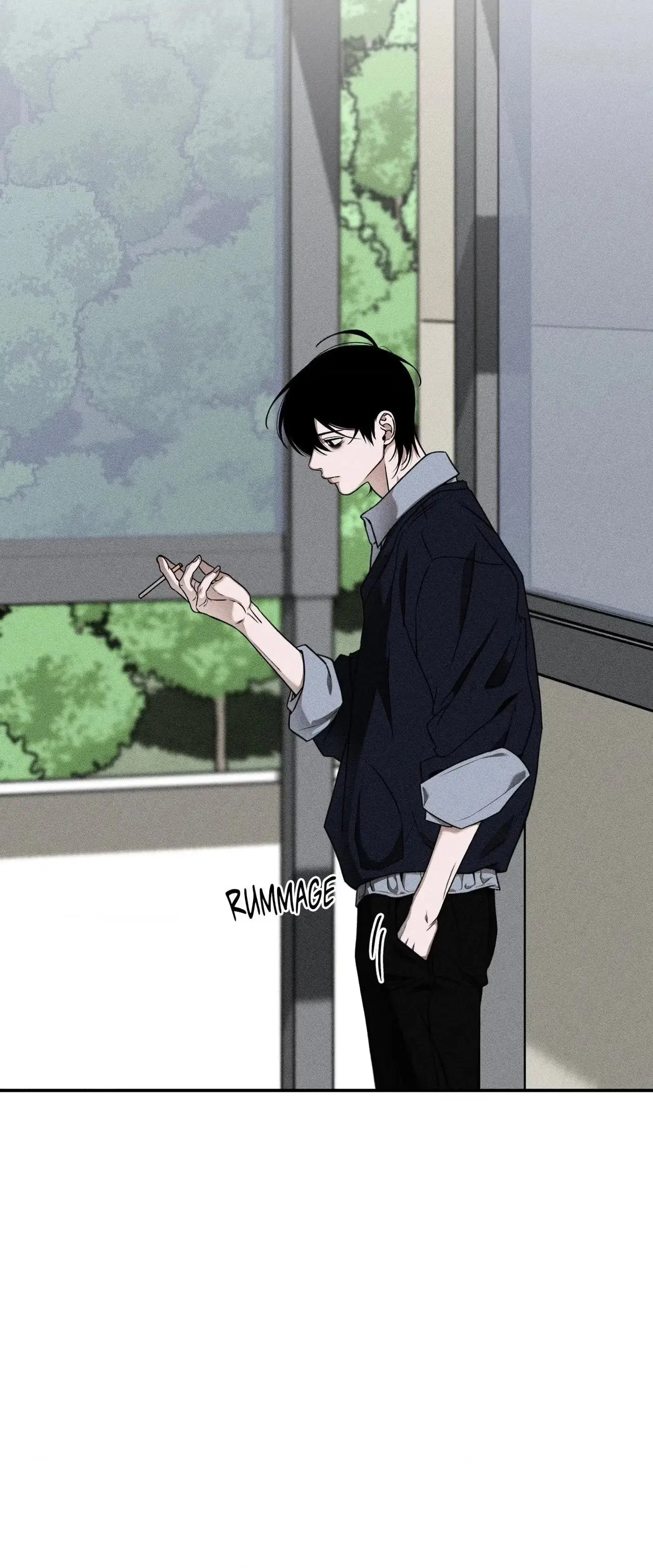 Please Take Me Back Chapter 10 page 2 - 