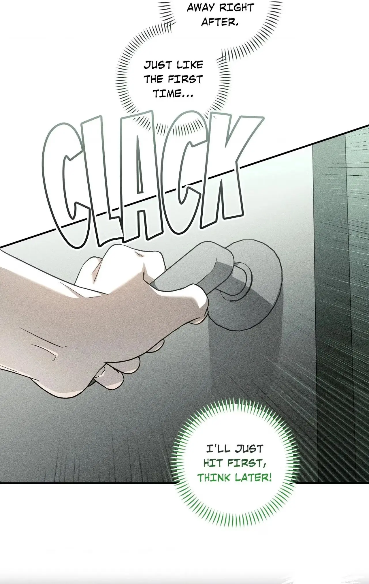 Please Take Me Back Chapter 10 page 13 - 