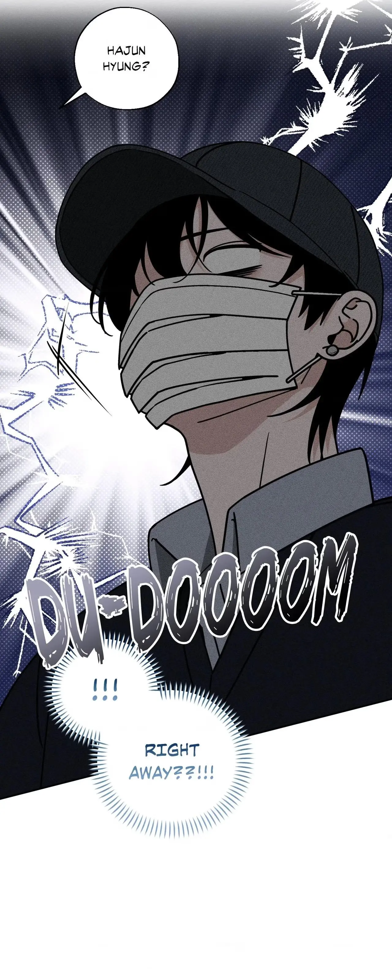 Please Take Me Back Chapter 10 page 14 - 