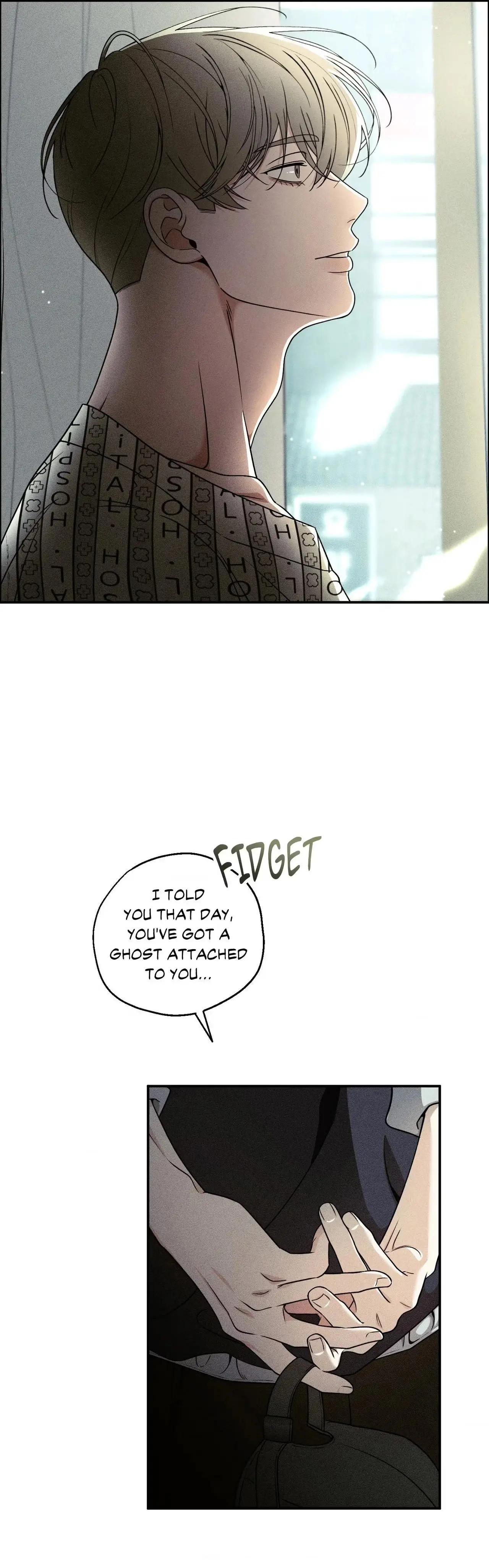 Please Take Me Back Chapter 10 page 17 - 