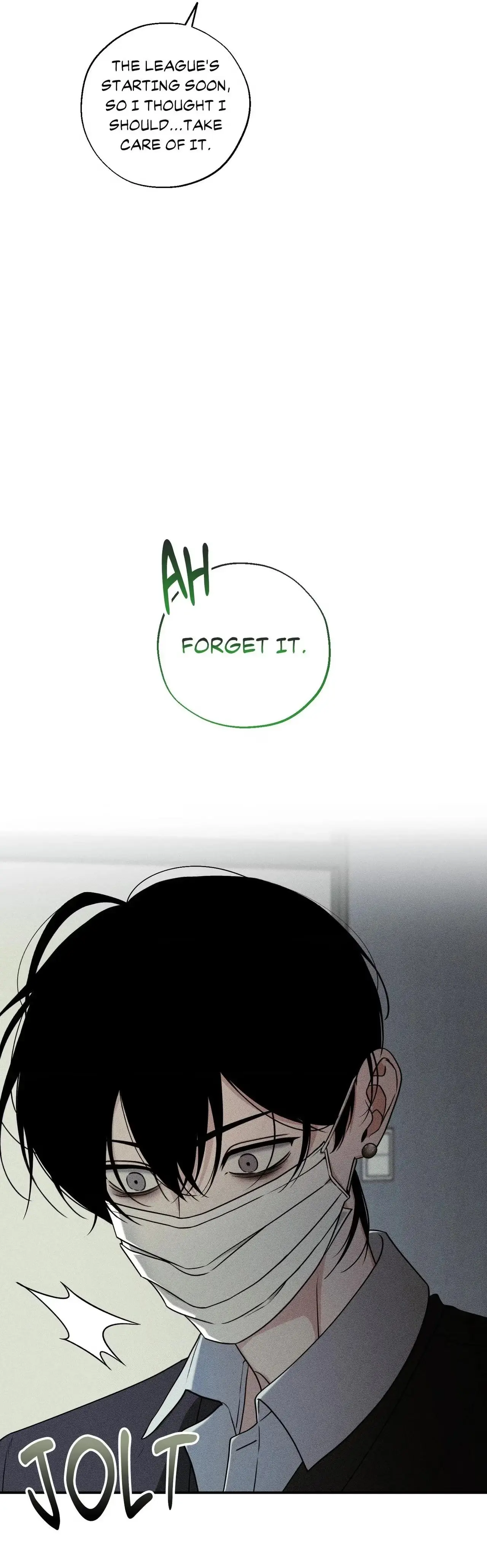 Please Take Me Back Chapter 10 page 18 - 