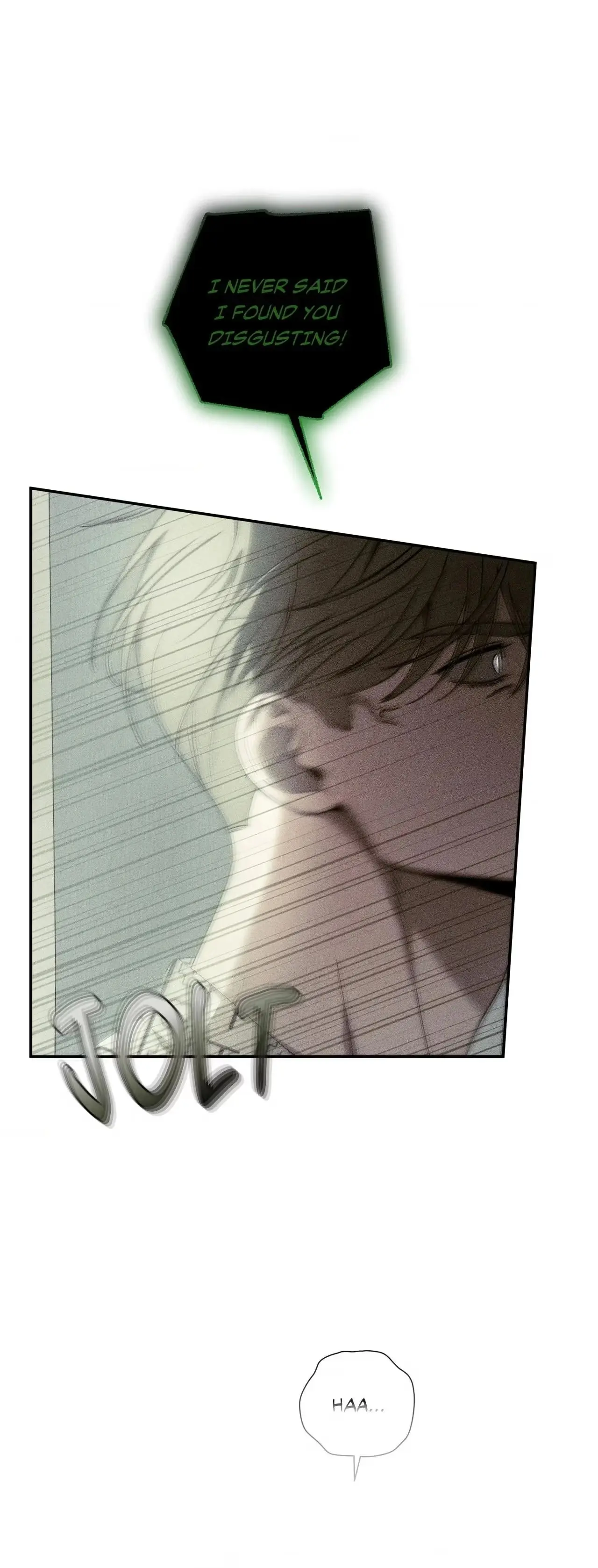 Please Take Me Back Chapter 10 page 24 - 