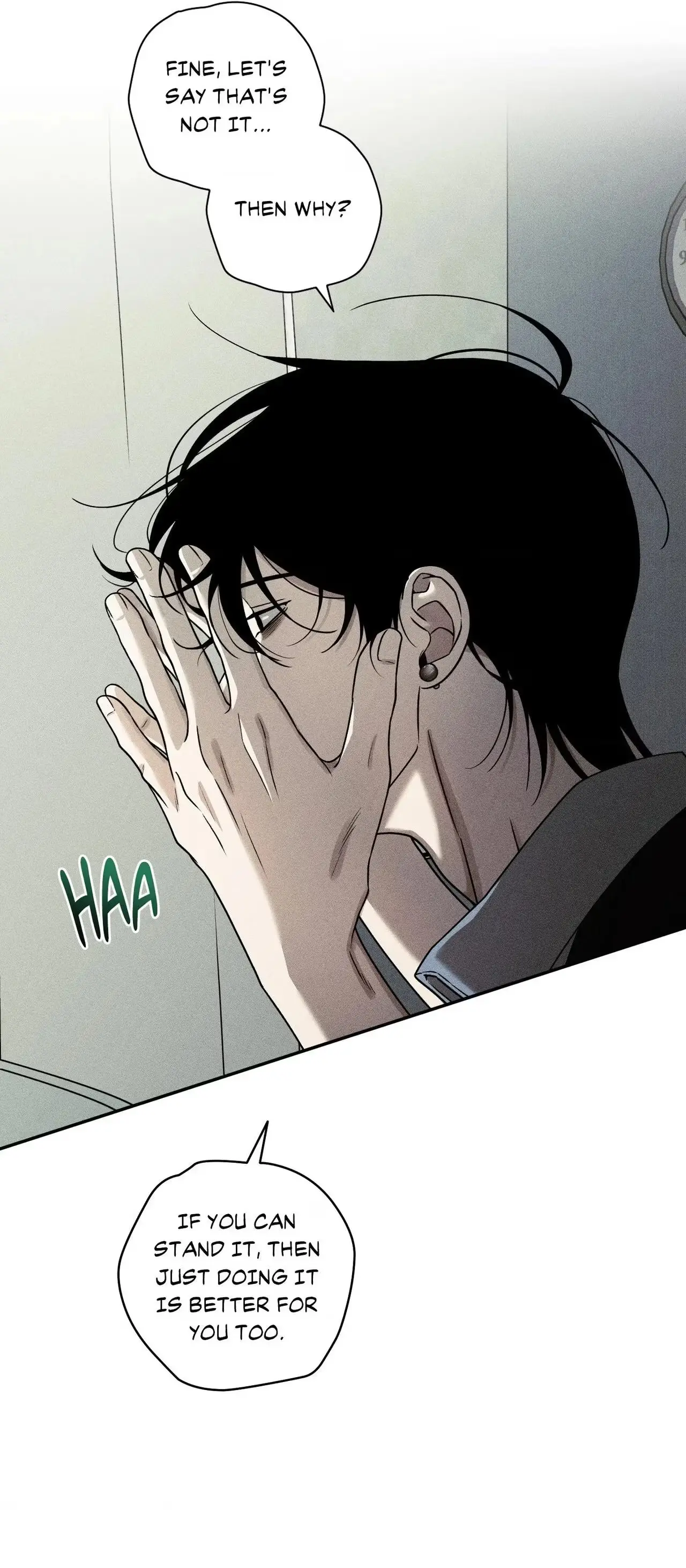 Please Take Me Back Chapter 10 page 25 - 