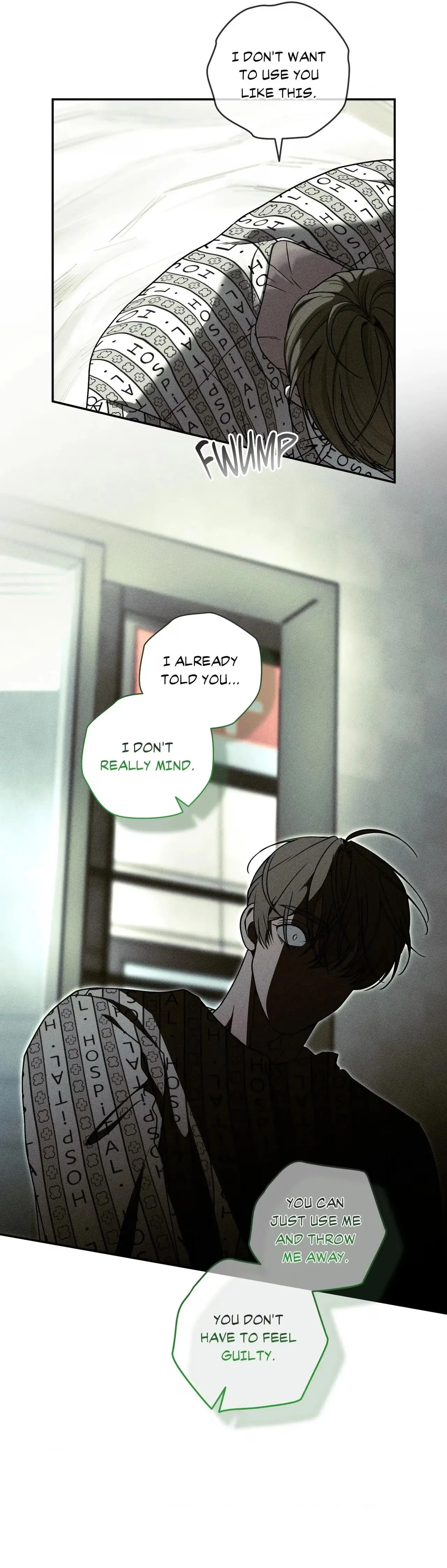 Please Take Me Back Chapter 10 page 26 - 