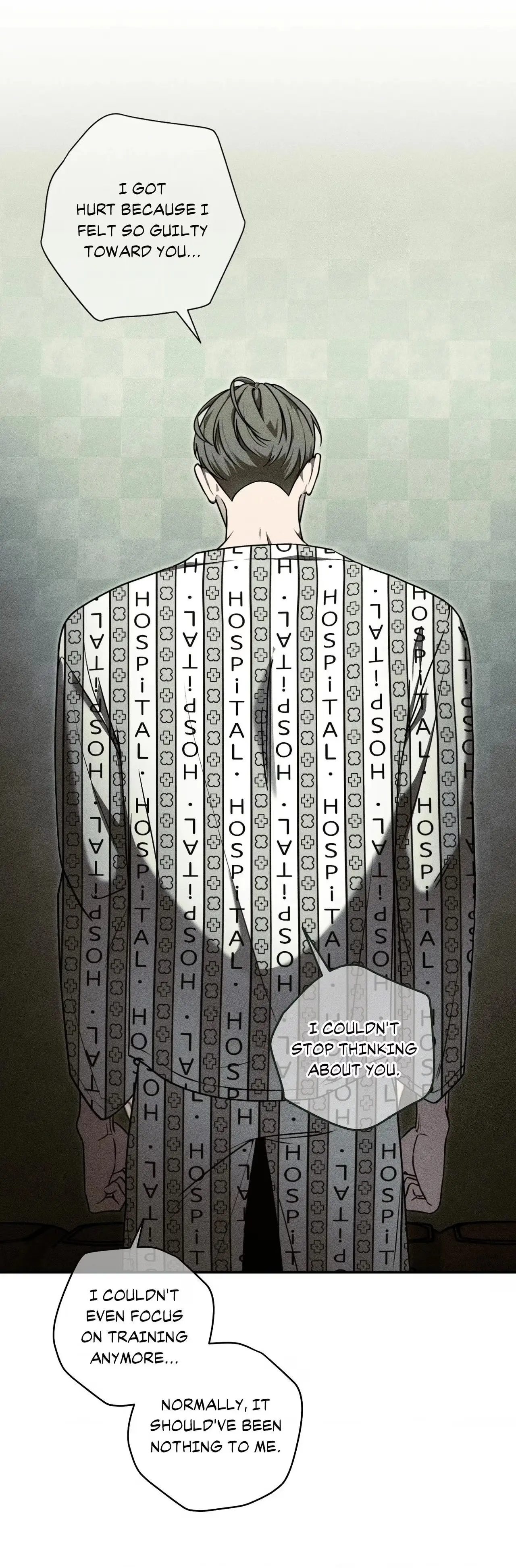 Please Take Me Back Chapter 10 page 29 - 