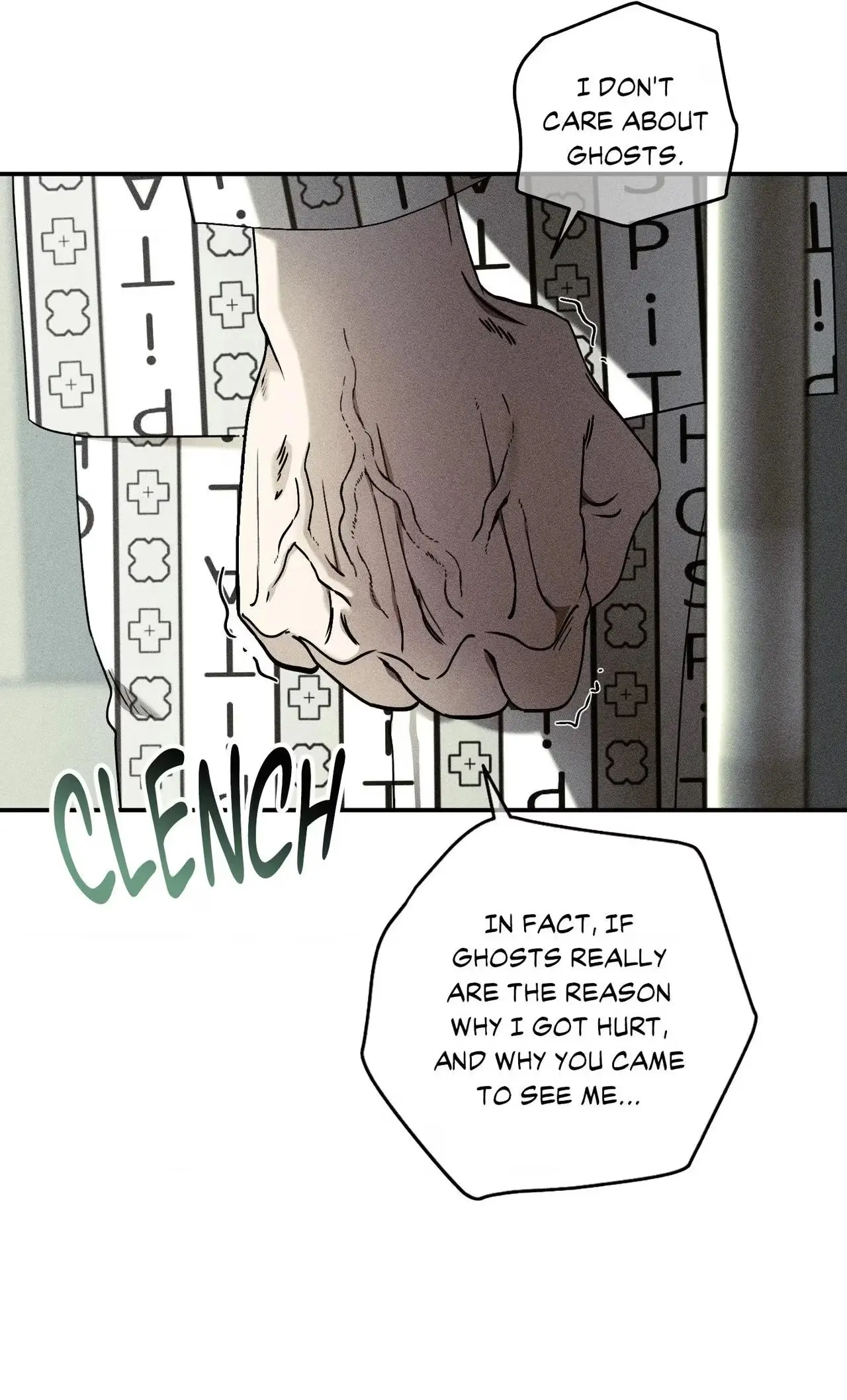 Please Take Me Back Chapter 10 page 30 - 