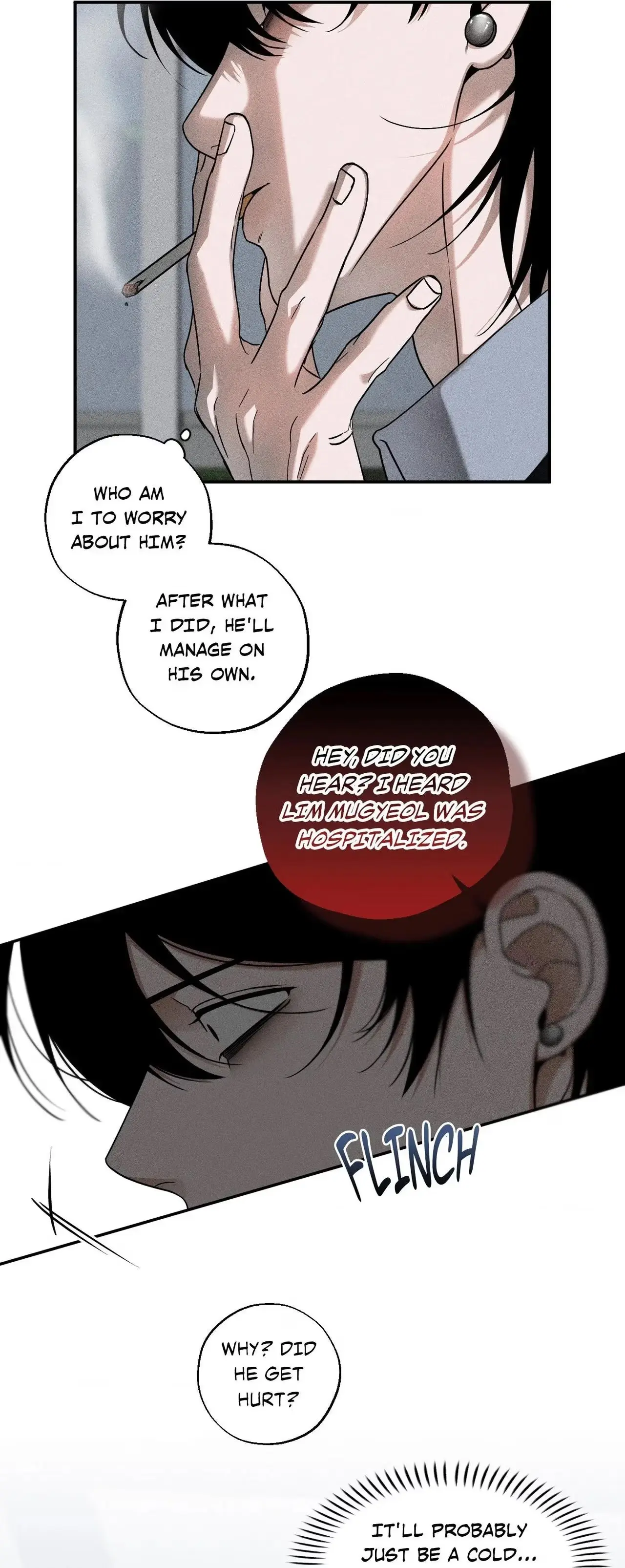 Please Take Me Back Chapter 10 page 4 - 