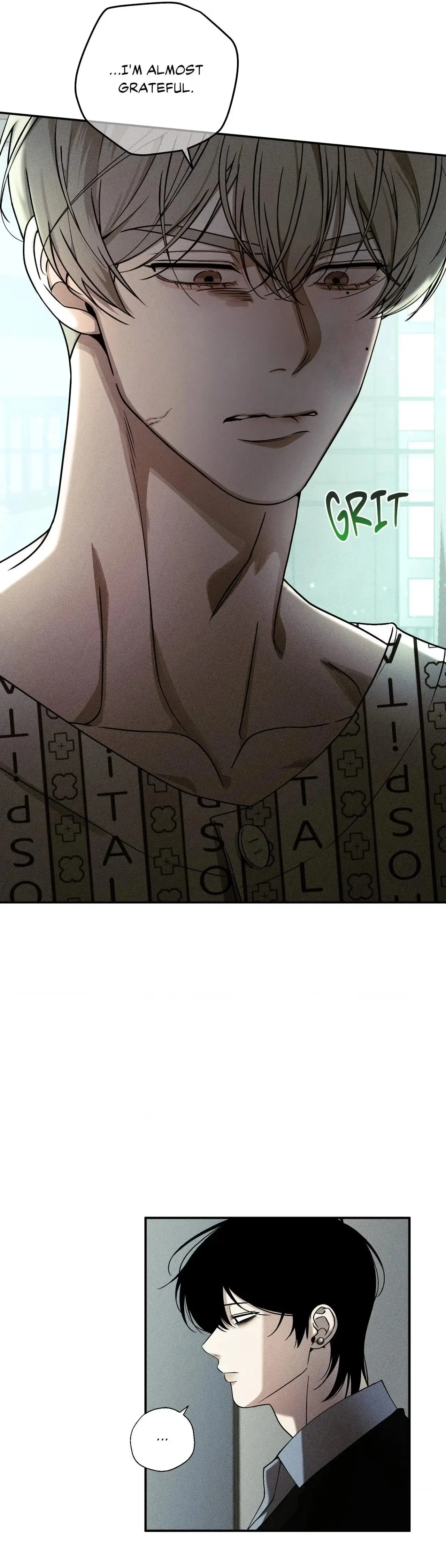 Please Take Me Back Chapter 10 page 31 - 