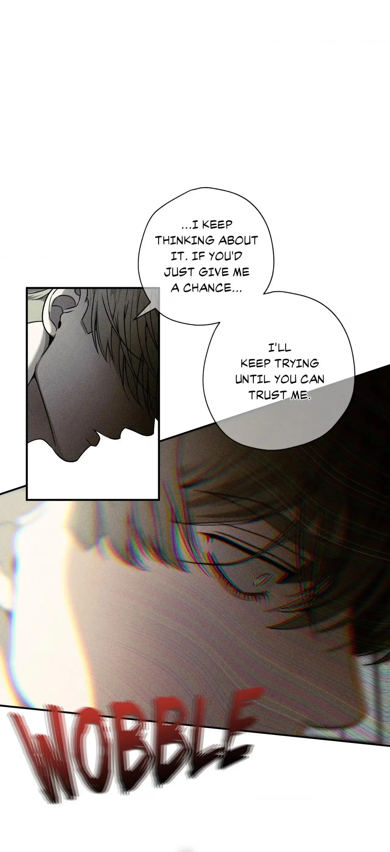 Please Take Me Back Chapter 10 page 32 - 