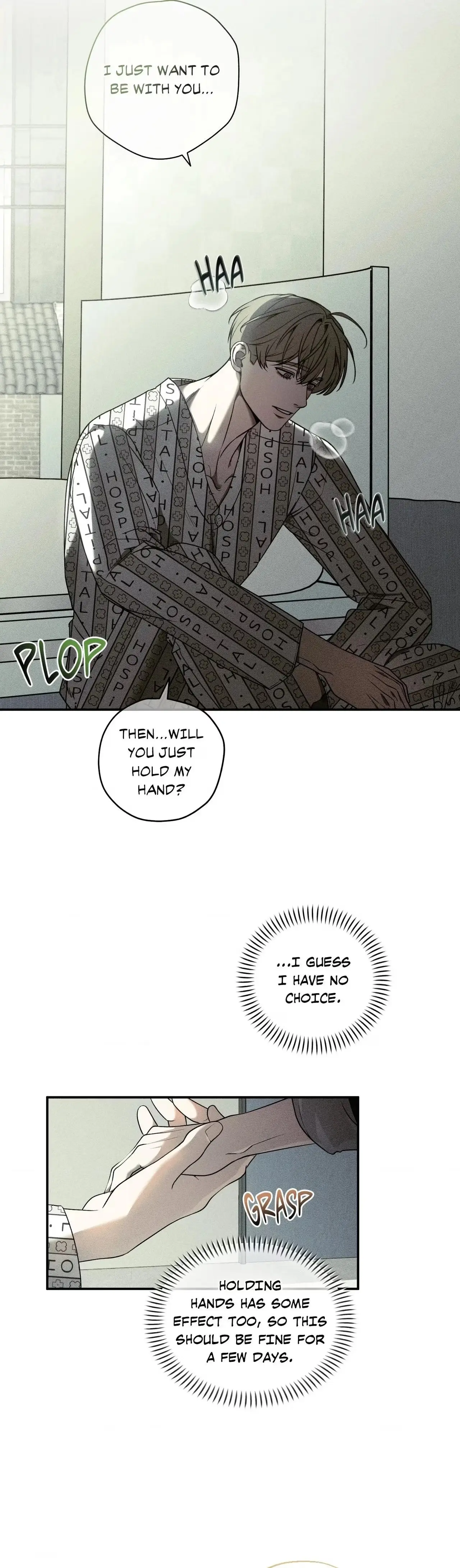 Please Take Me Back Chapter 10 page 41 - 